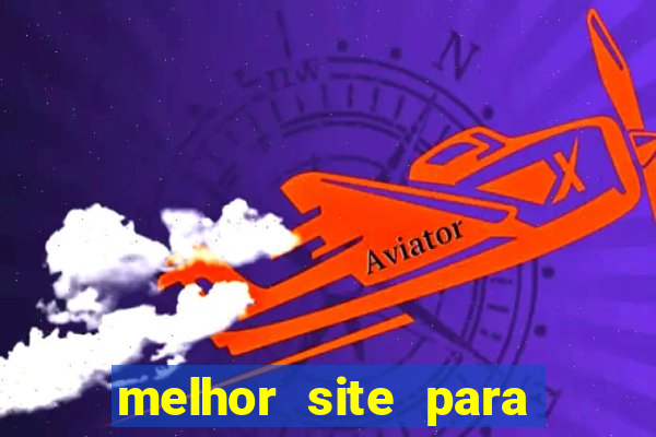 melhor site para jogar no bicho